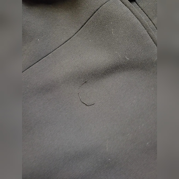 FREE W BUNDLE Cleo four button blazer - Picture 3 of 10